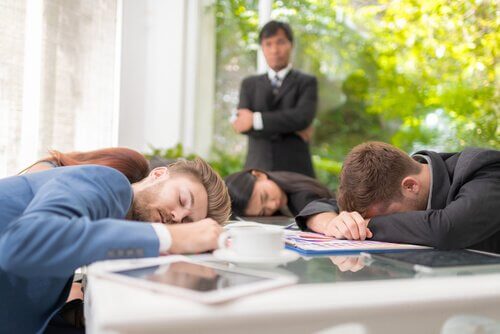 Pigrizia sociale: definizione