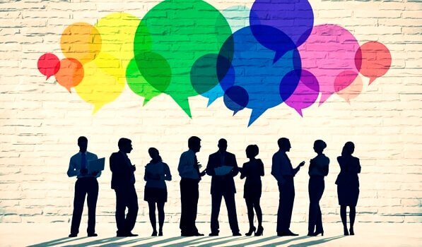 Cambiare la propria vita tramite il linguaggio