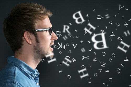 Area di Broca e produzione del linguaggio