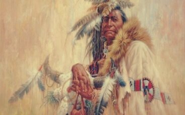 Wendigo: virus dell'egoismo secondo i nativi americani