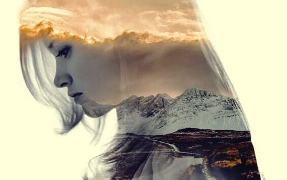 Ricaduta durante il lutto: non saper uscire dal tunnel