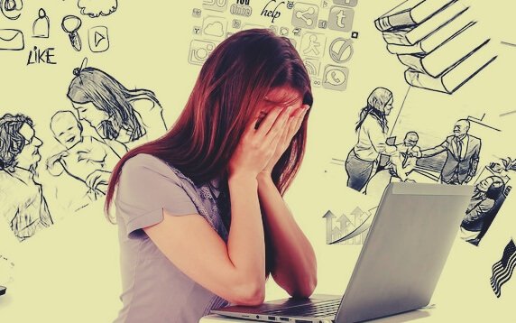 Perdita di memoria da stress: cos'è?