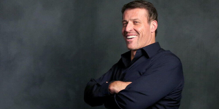 Citazioni di Tony Robbins