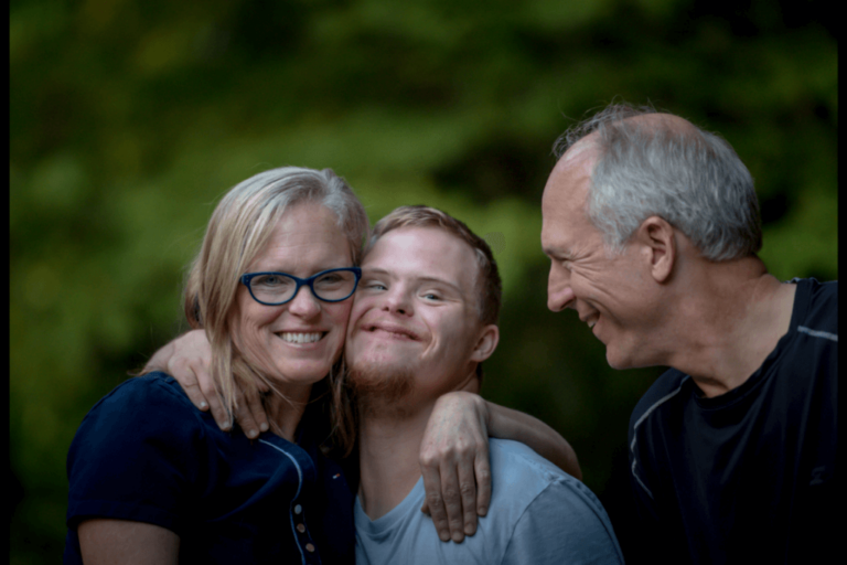 Figli disabili e relativo effetto in famiglia