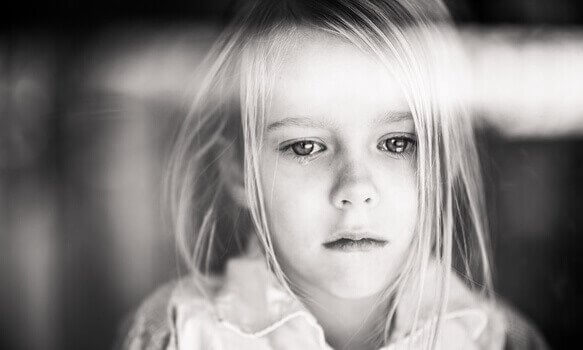 Dolore cronico infantile: troppo spesso dimenticato