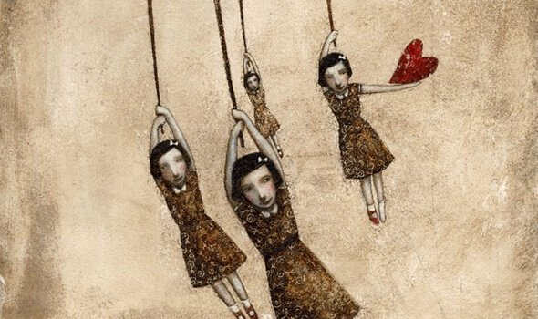 Età emotiva del disamore: come uscirne?