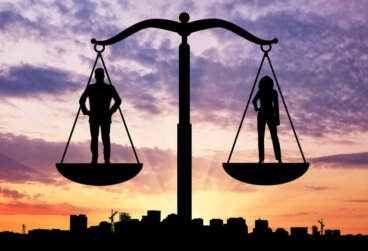 Metà del mondo: le donne e la storia