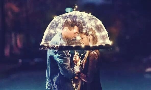 Mi impegno a darti amore