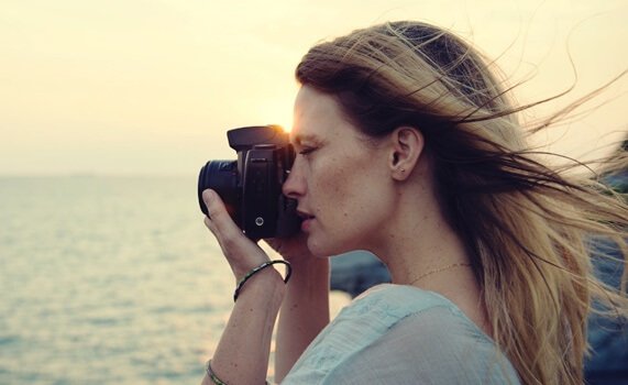 Donne alfa: talento e motivazione che si fanno strada