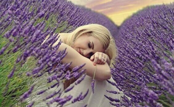 Vincere lo stress usando i 5 sensi