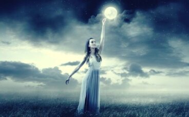 Luna ed emozioni secondo Mark Filippi