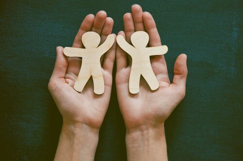 La filantropia non è esclusiva dei ricchi