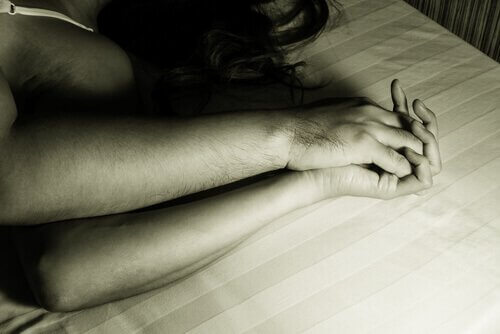 Parafilie: definizioni e tipologie