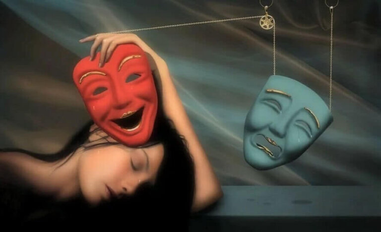 Nevrosi: la prigione dell'instabilità emotiva