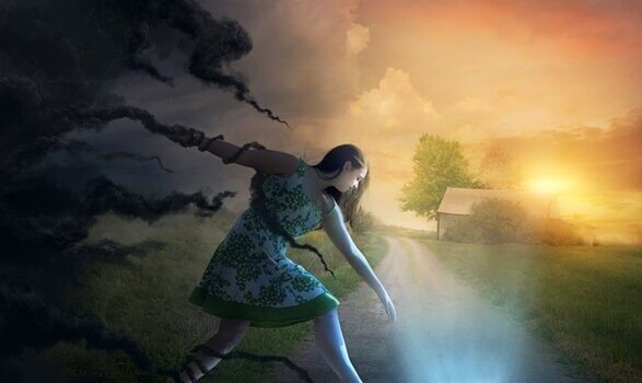 È tutto molto difficile prima di diventare molto facile