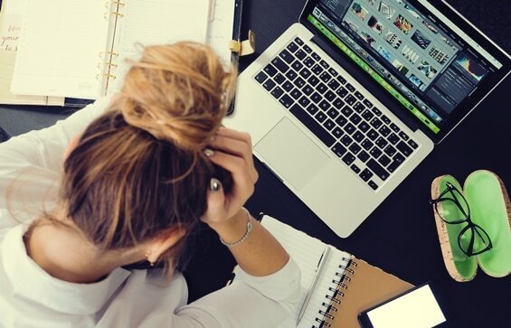 Cambiare lavoro: capire se è il momento