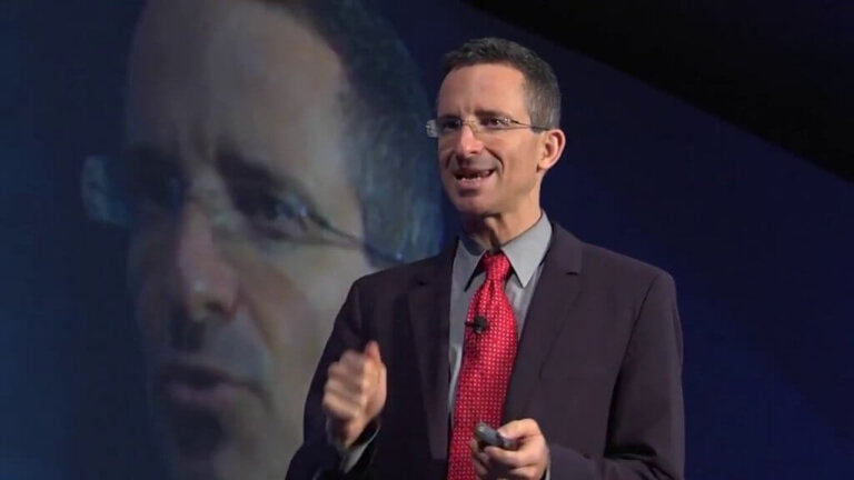 Tal Ben-Shahar, il professore della felicità