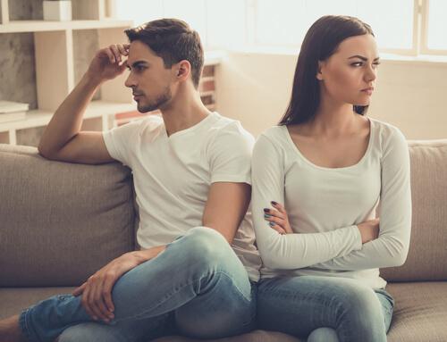 Matrimonio tossico: 7 segnali