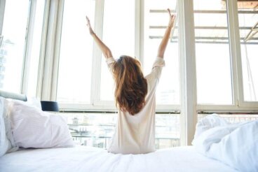 Svegliarsi già stanchi: 6 consigli per evitarlo