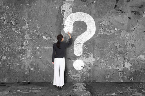 Domanda del miracolo: di cosa si tratta?