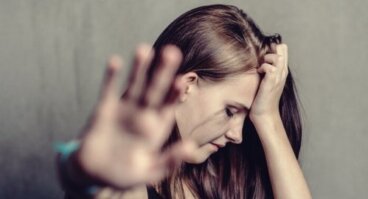Violenza nella coppia: conseguenze psicologiche