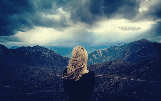 Persone autodistruttive: 7 caratteristiche