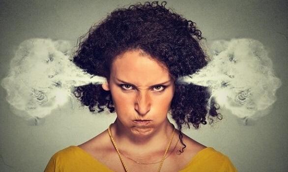 Permalosi: la cattiva abitudine di offendersi per tutto