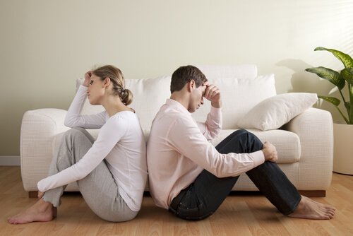 Coppie infelici: perché continuano a stare insieme?