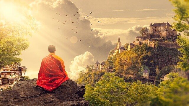 Sofrologia: modo efficace per scaricare lo stress