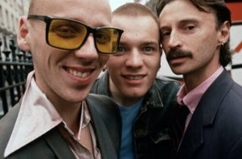 Trainspotting e gli effetti della tossicodipendenza