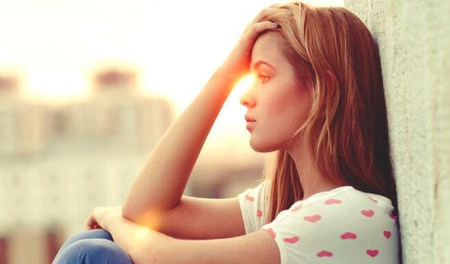 Chiudere la relazione: uno dei due non vuole