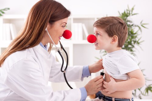 Risoterapia: 7 fantastici benefici