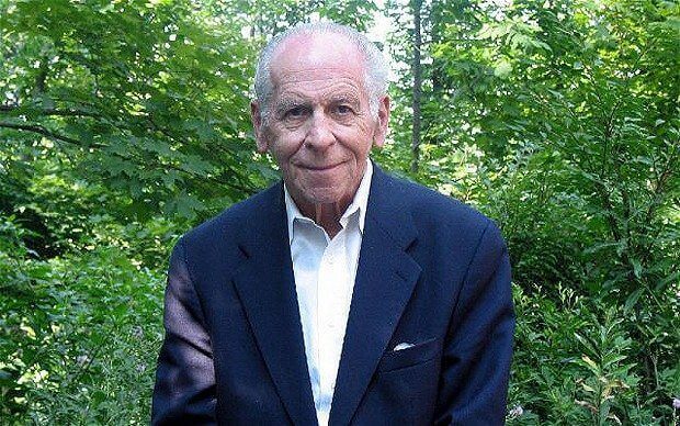 Thomas Szasz, uno psichiatra rivoluzionario