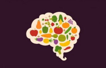 Vitamine per il cervello: 4 fonti naturali