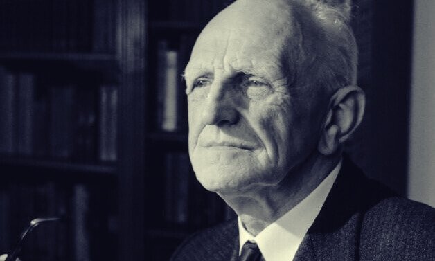 Donald Winnicott e la teoria del falso sé