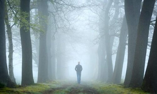 Test del bosco: prova di psicoanalisi relazionale