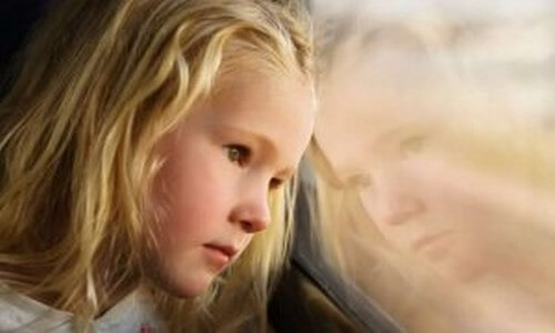 Figli di madri depresse: conseguenze fisiche e mentali