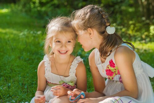 Linguaggio egocentrico: cos'è?