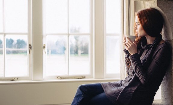 Guardare fuori dalla finestra: esercizio di introspezione