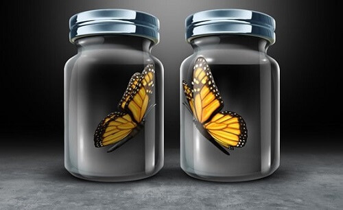 Reciprocità asimmetrica che ostacola i rapporti umani