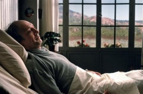 Mare dentro: quando vivere diventa un obbligo