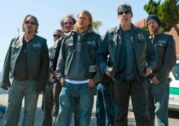 Sons of Anarchy e la cultura della violenza