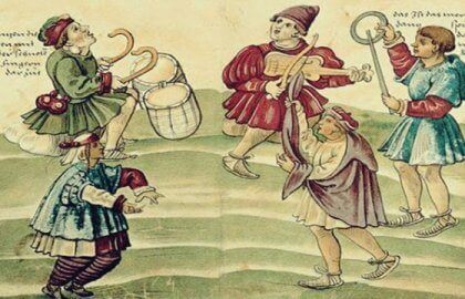 Circolo del 99: una storia per riflettere