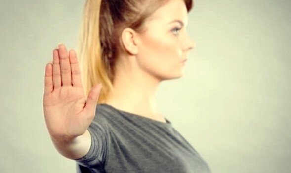 Indifferenza assertiva: di cosa si tratta?