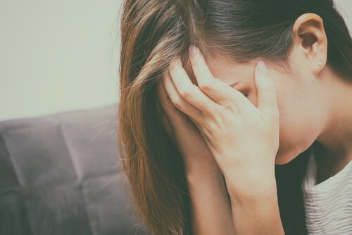 Le fasi del lutto della Kübler Ross