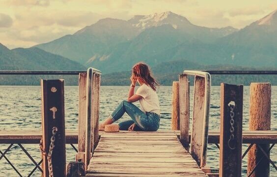 Solitudine post-moderna e miti sull'amore