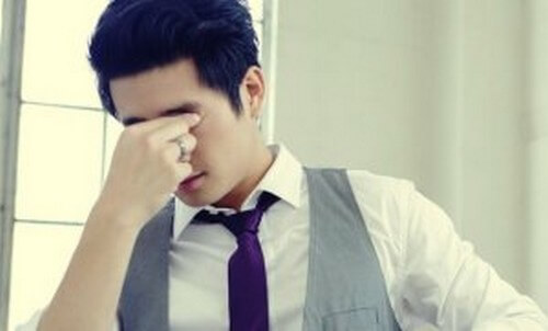 Allentare la pressione per vivere meglio