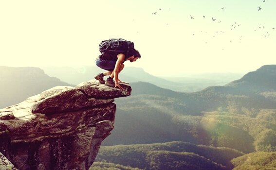 Il fascino del pericolo secondo la neuroscienza