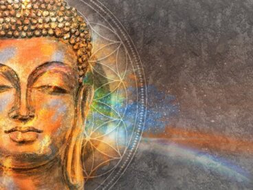 Amare secondo il buddismo: sentimento puro