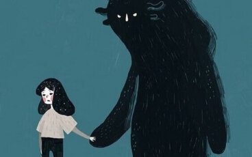 Mostri interiori: li ho guardati dritto negli occhi